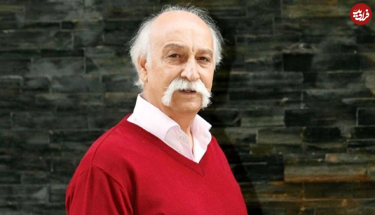 (تصاویر) بیوگرافی و عکس های شخصی محمود پاک نیت و همسر مشهورش