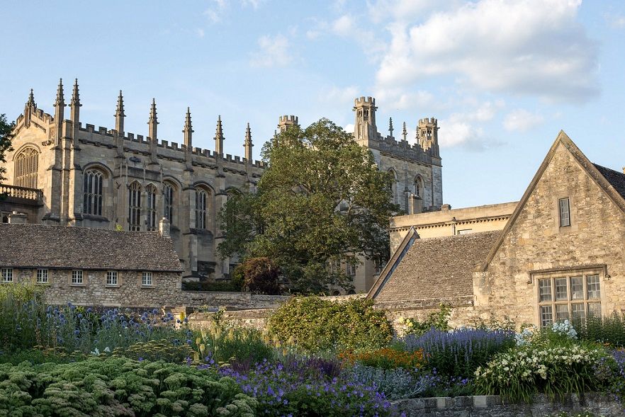چرا دانشجویان آکسفورد در قرون وسطی «آدمکش» می‌شدند؟