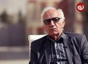 تصاویر| زندگی خصوصی، عکس های شخصی و بیوگرافی رضا بنفشه‌خواه