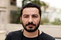 عکس صمیمی نوید محمدزاده با بازیگر سریال پایتخت