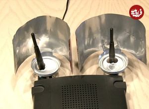 Wi-Fi خانگی را این طوری تقویت کنید