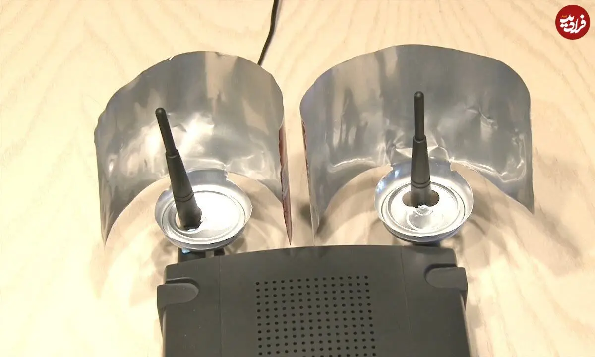 Wi-Fi خانگی را این طوری تقویت کنید