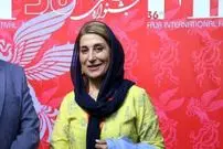 عکس| سفر زمان؛ چهرۀ «فاطمه معتمدآریا» در 30 سالگی در فیلم «ناصرالدین شاه آکتور سینما»