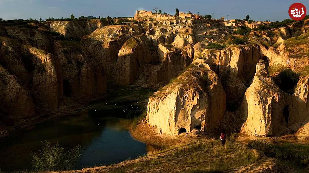 کشف ابزارهای سنگی از انسان مدرن در شمال چین با قدمت ۴۰ هزار سال