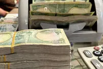 قیمت دینار عراق امروز شنبه ۱۹ اردیبهشت ۱۴۰۵