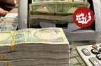 قیمت دینار عراق امروز شنبه ۱۹ اردیبهشت ۱۴۰۵