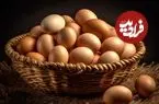 قیمت جدید تخم‌مرغ اعلام شد؛ اگر تخم‌مرغ را در مغازه‌ها با این قیمت می‌خرید، واقعی است