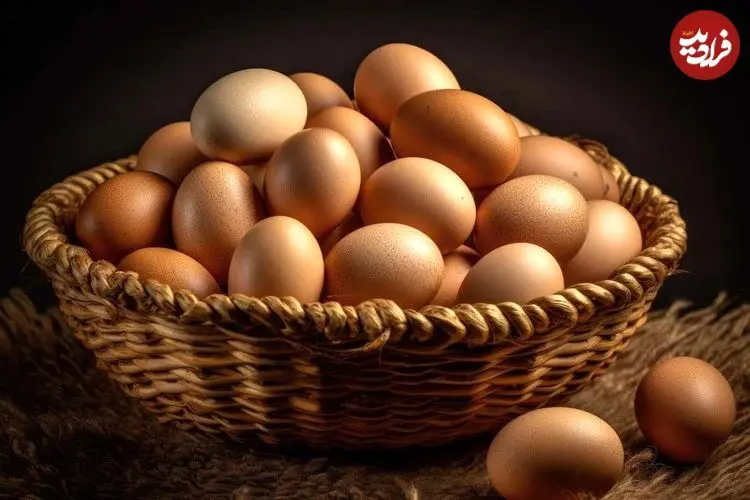 قیمت جدید تخم‌مرغ اعلام شد؛ اگر تخم‌مرغ را در مغازه‌ها با این قیمت می‌خرید، واقعی است