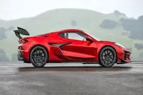 زیباترین خودروهای سال 2026 از نگاه Motortrend؛ از سوپراسپرت‌ها تا مدل‌های اقتصادی