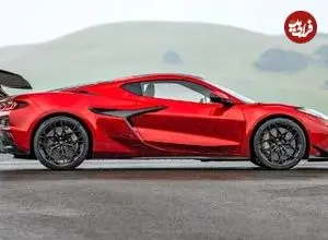 زیباترین خودروهای سال 2026 از نگاه Motortrend؛ از سوپراسپرت‌ها تا مدل‌های اقتصادی