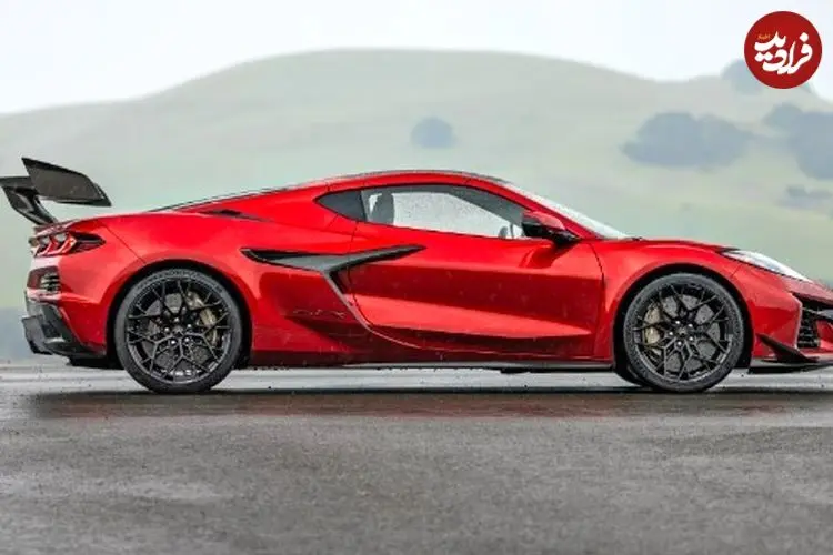 زیباترین خودروهای سال 2026 از نگاه Motortrend؛ از سوپراسپرت‌ها تا مدل‌های اقتصادی