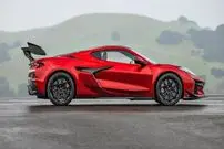 زیباترین خودروهای سال 2026 از نگاه Motortrend؛ از سوپراسپرت‌ها تا مدل‌های اقتصادی