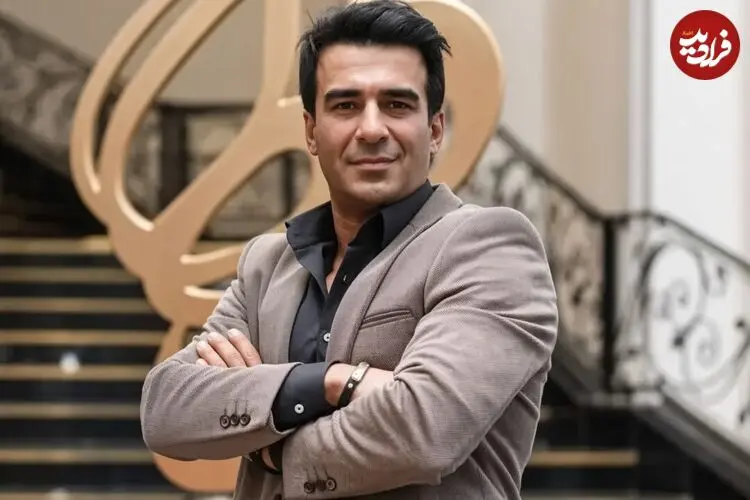 یوسف تیموری با سریال طنز «ماه عسل» دوباره مهمان تلویزیون می‌شود