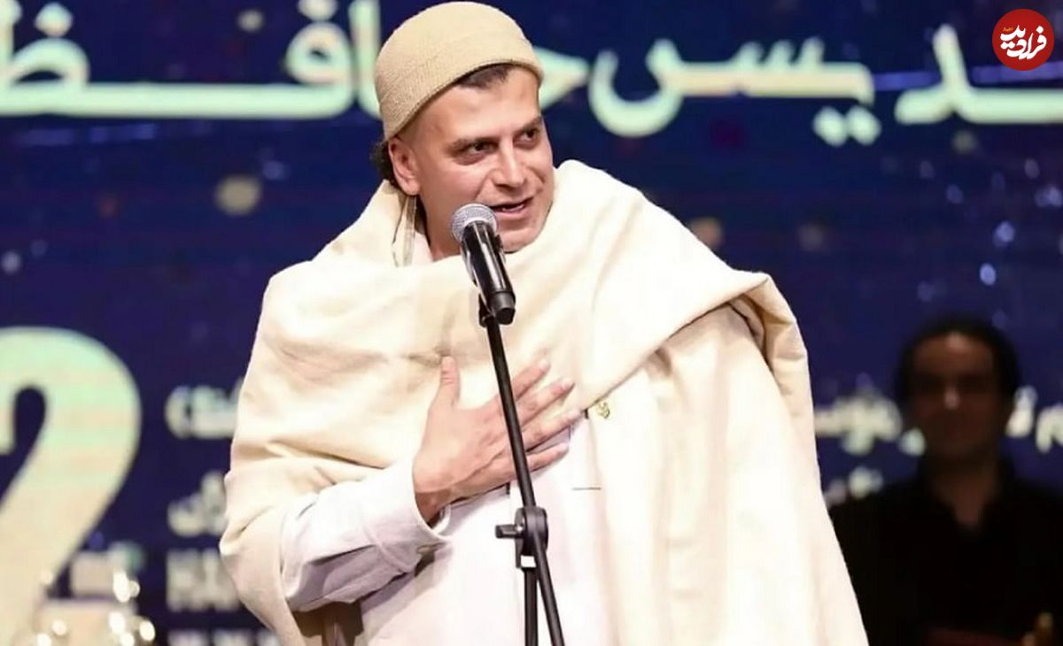 عکس| سفر زمان؛ «جواد جوادی» در کنار «مرضیه» (سریال بچه مهندس) در یک موسسه خیریه