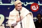 عکس| سفر زمان؛ «جواد جوادی» در کنار «مرضیه» (سریال بچه مهندس) در یک موسسه خیریه