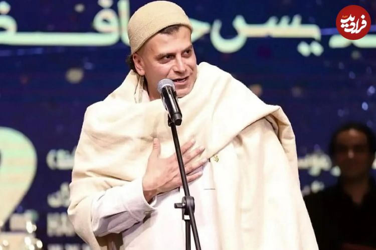 عکس| سفر زمان؛ «جواد جوادی» در کنار «مرضیه» (سریال بچه مهندس) در یک موسسه خیریه