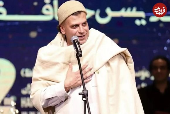 عکس| سفر زمان؛ «جواد جوادی» در کنار «مرضیه» (سریال بچه مهندس) در یک موسسه خیریه
