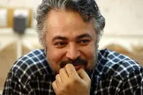 تصویر| سفر زمان؛ عکس یادکاری «محمد حسین لطیفی، حسن جوهرچی و دخترش»؛ اوایل دهه 90