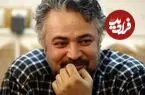 تصویر| سفر زمان؛ عکس یادکاری «محمد حسین لطیفی، حسن جوهرچی و دخترش»؛ اوایل دهه 90