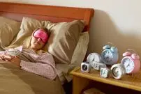 چگونه برخی افراد می‌توانند تنها ۴ تا ۶ ساعت بخوابند؟