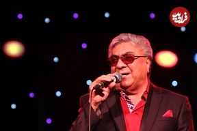 عکس| سفر در زمان؛ «گلپا و گلرخ گرایلی» در مراسم عروسی شان در سال 46