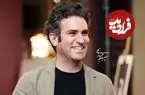 عکس| سفر زمان؛ تیپ و ژست متفاوت «هوتن شکیبا» در «سوراخ»؛ سال 95
