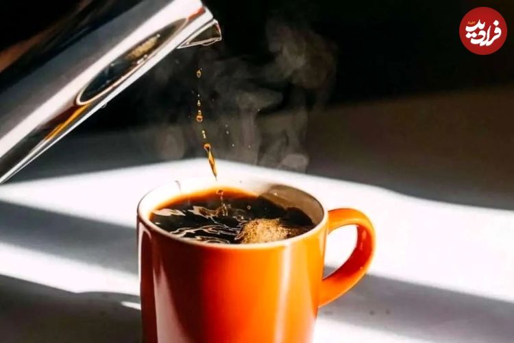 این نوشیدنی می‌تواند به افزایش طول عمر کمک کند
