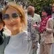 تصاویر| فرزند جنیفر لوپز با هویت تازه‌ در جشن فارغ‌التحصیلی؛ «امه» به «اسکار» تغییر نام داد