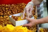 قیمت رسمی زولبیا و بامیه اعلام شد