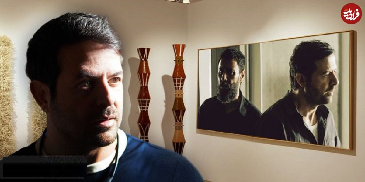 هومن سیدی در فصل دوم «وحشی» عهده‌دار یکی از نقش‌های اصلی است؛ هومن و سومین حضور جلوی دوربین خودش