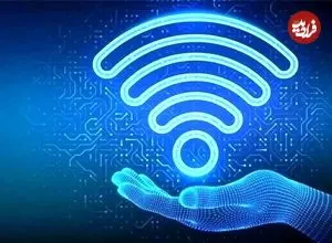 جزئیات فرآیند وصل شدن اینترنت بین الملل