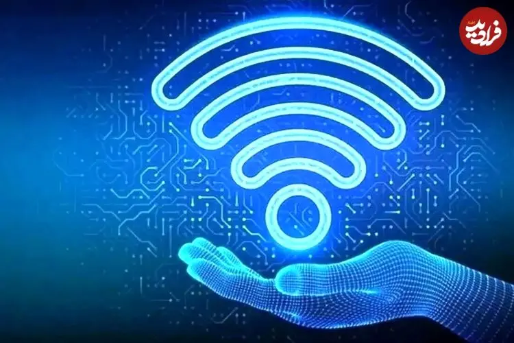 جزئیات فرآیند وصل شدن اینترنت بین الملل