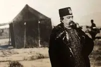 سفر در زمان؛ خاطرات ناصرالدین‌شاه: باغات و محل جهرود، بسیار بسیار دره باصفایی است