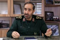 عکس؛ سفر در زمان؛ «سرلشکر رشید و سردار شادمانی» در بیت رهبری