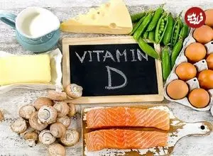 نقش یک ویتامین در محافظت از بدن در برابر آنفلوآنزا