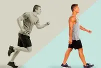 چرا تند راه رفتن از خودِ پیاده‌روی مهم‌تر است؟