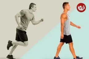 چرا تند راه رفتن از خودِ پیاده‌روی مهم‌تر است؟