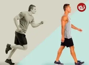 چرا تند راه رفتن از خودِ پیاده‌روی مهم‌تر است؟
