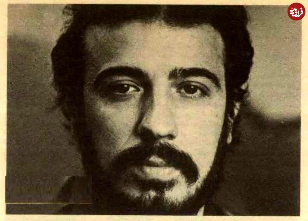 تصاویر؛ سفر در زمان؛ نظر علی حاتمی درباره حواشی رابطه ناصرالدین شاه و ملیجک!