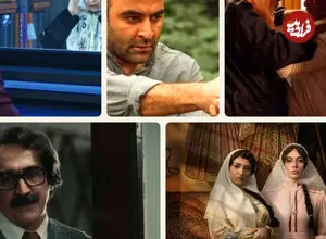 نقد و بررسی سریال‌های شبکه نمایش خانگی؛ از «کوری» تا «بدنام»