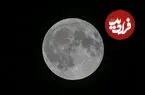 آیا ماه در حال کوچک شدن است؟
