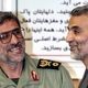 عکس؛ سفر به تاریخ؛ «سردار اسماعیل قاآنی» در جوانی در خط مقدم جبهه؛ دهۀ 60