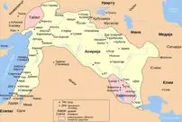 عکس؛ قدیمی‌ترین کشورهای جهان بر اساس تاریخ پیدایش تمدن