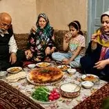 ببینید| غذای روستایی در ایران؛ پخت کلم پلو در روستایی زیبا