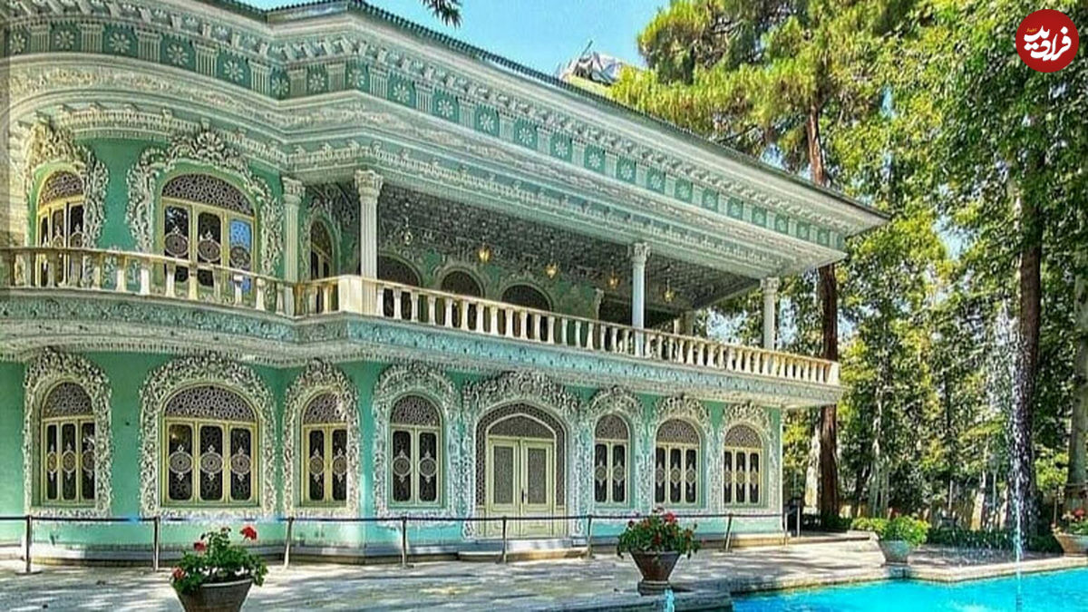 بیشترین موزه ها در این شهر ایران است