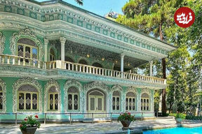 بیشترین موزه ها در این شهر ایران است