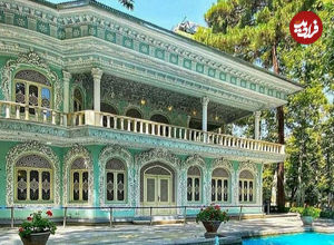 بیشترین موزه ها در این شهر ایران است
