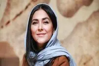 ببینید| تیپ و استایل هدی زین‌العابدین در اکران اسکورت