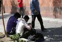 افزایش نرخ بیکاری در جوانان