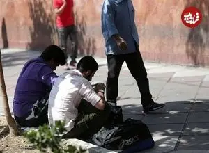 افزایش نرخ بیکاری در جوانان